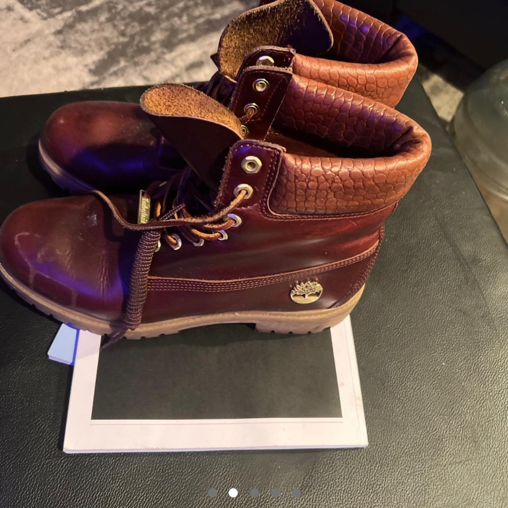 Timberland